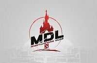 Team Liquid, LGD, Ninjas in Pyjamas, MDL Disneyland Paris Major, OG, Team Empire