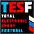 TESF - Журнал о киберфутболе