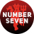 NUMBER SEVEN | Ман Юнайтед