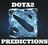 Dota 2 Predictions