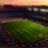 a home ground