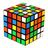 Рубик кубика