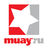 Блог портала Muay.ru