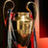 GT of the European football