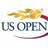 US Open. Онлайн