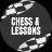 Шахматы CHESS and LESSONS