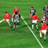 And Solskjaer has won it