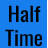 Half-Time EPL