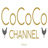 CoCoCo CHANNEL