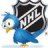 NHL twitter