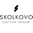 SKOLKOVO GOLF CLUB MOSCOW