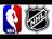 NBA and NHL Blog