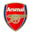 Viva,viva Arsenal
