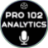 PRO102 Analytics