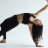 Easy pilates