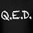 Q.E.D