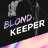 BLONDKEEPER 