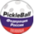 Пиклбол. Pickleball. 