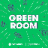Подкаст Green Room