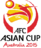 Кубок Азии-2015. Онлайн