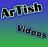 ArTish Videos-видео о футболе