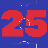 25