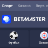 Бетмастер Betmaster Зеркало