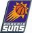 Phoenix Suns by spooner