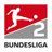 Бундеслига 2. Bundesliga