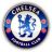 Chelsea-Blues