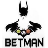 Betman/Человек-ставка