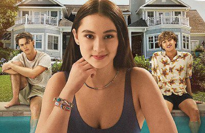 Сериалы, Этим летом я стала красивой