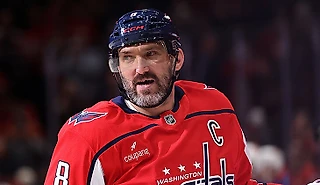 Овечкин успеет побить рекорд Гретцки и по голам с учетом плей-офф? Онлайн новой погони