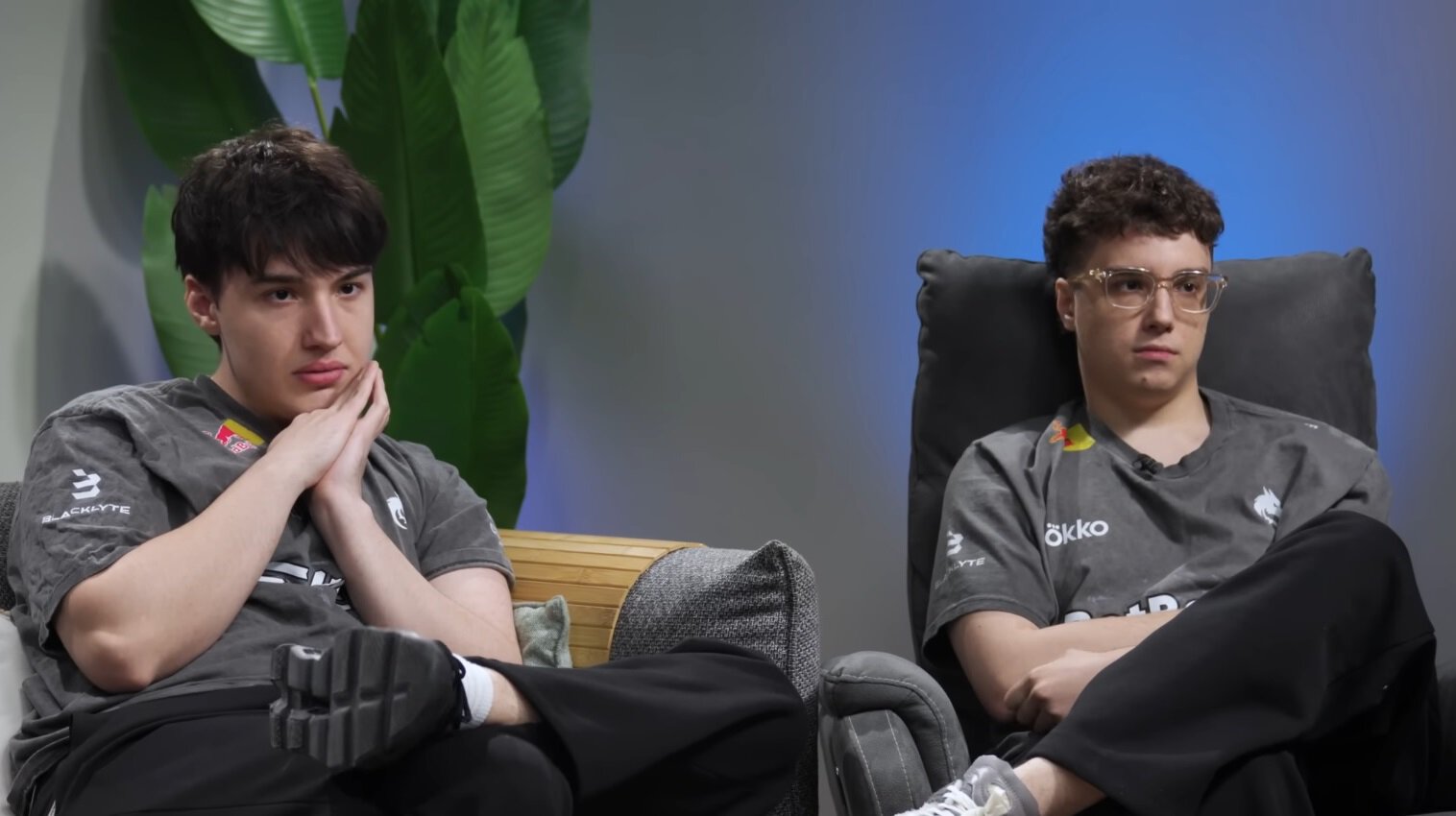 5 мыслей о новых составах на FISSURE Playground 2