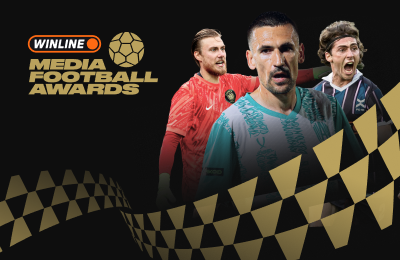 Winline Медиалига, СиндЕкат, 2Drots, БроукБойз, Амкал, ФК 10, Николай Осипов, Winline Media Football Awards, Lit Energy