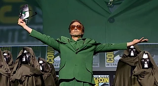 Календарь кинопремьер 2025, главные фильмы и кино, дата выхода