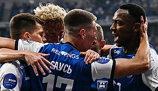 А вдруг «Балтика» станет нашим «Лестером»?