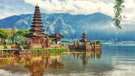 Что привезти с Бали в подарок – топ лучших сувениров для подарка с Бали