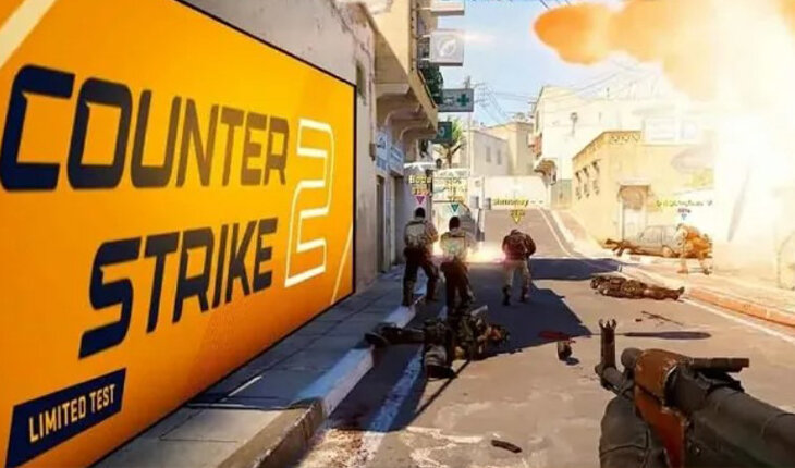 Valve, Гайды по CS, Counter-Strike 2