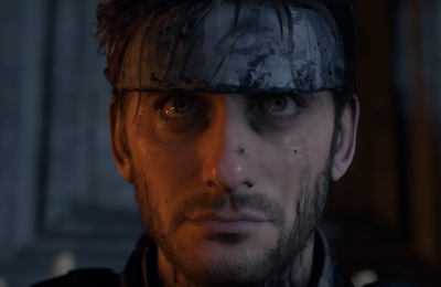 Хидэо Кодзима, Death Stranding 2 On The Beach