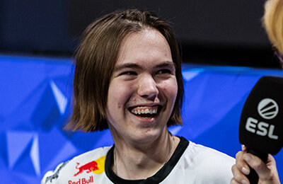 Данил «donk» Крышковец