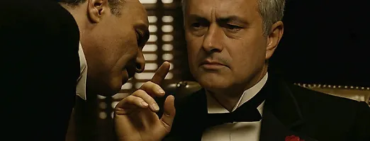 55 любимых фильмов звезд футбола
