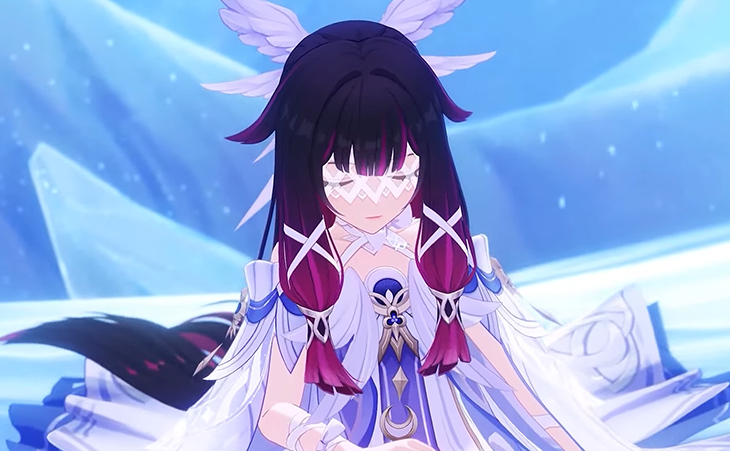 Гайды, Genshin Impact, Обновление Genshin Impact 6.0