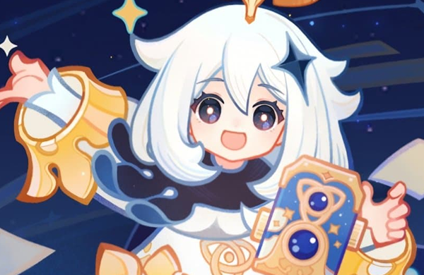 Genshin Impact, Гайды, Обновление Genshin Impact 5.8