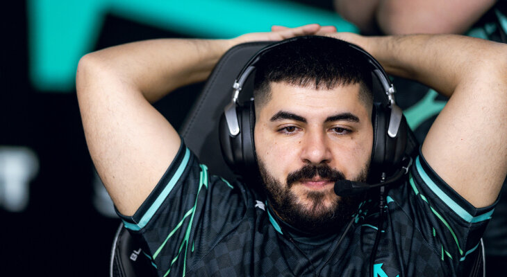 Дастан «dastan» Акбаев, Джами «Jame» Али, StarLadder Budapest Major 2025