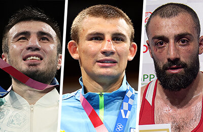 За кем из бокса следить на Олимпиаде-2024: казахский Ломаченко и экс-бойцы из России