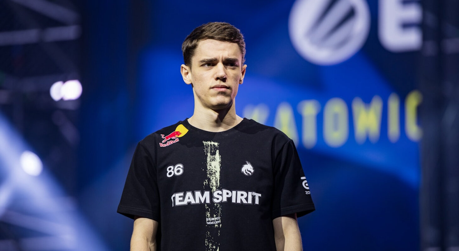 BLAST Rivals, Faze Clan, Team Spirit, Wildcard, MOUZ