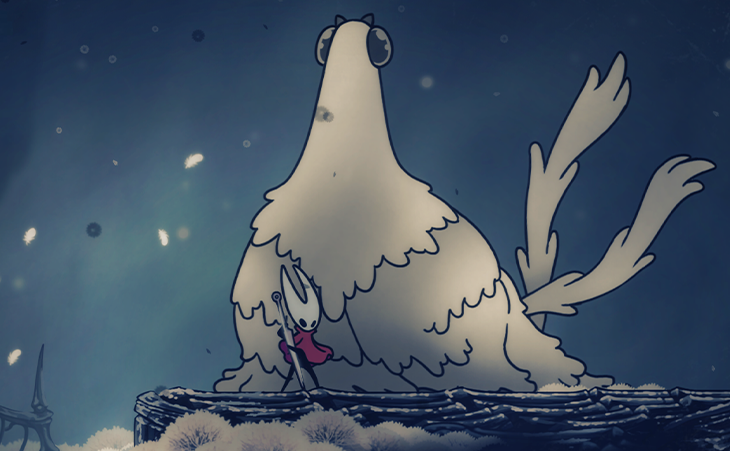 Hollow Knight, Гайды, Hollow Knight: Silksong