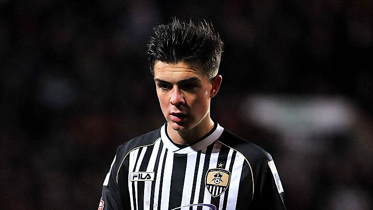 Джек Грилиш