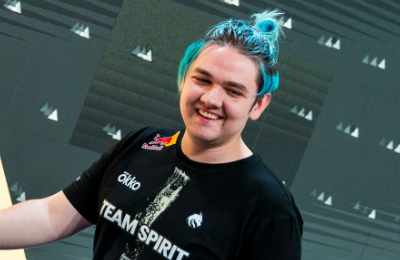 Илья «Yatoro» Мулярчук, Esports World Cup Dota 2, Александр «Nix» Левин